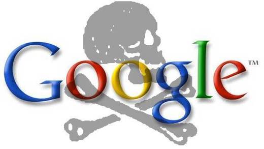 За прошедший год Google удалил из выдачи порядка 50 млн. ссылок