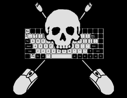 Google обвиняют в недостаточной борьбе с сетевыми пиратами