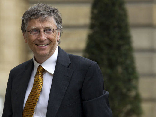 Билл Гейтс и Марк Цукерберг призвали школьников изучать программирование