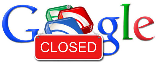Google закроет сервис Reader, но другие компании запустят альтернативы