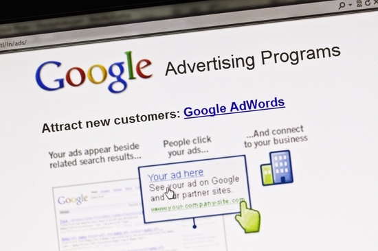 В Google AdWords появился динамический ремаркетинг