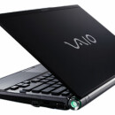 Обзор ноутбука Sony VAIO Z