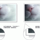 Как поменять цвет ссылки в css