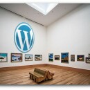 Как создать галерею на wordpress