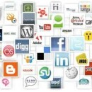 Нужны ли кнопки социальных сетей?