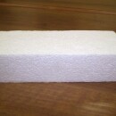 Пенопласт — отличный материал для утепления и шумоизоляции