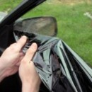 Закон о тонировке 2012: как самостоятельно снять тонировку