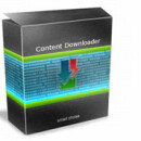 Парсер Content Downloader. Мой отзыв