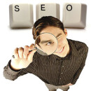 Кючевые слова в продвижении сайта