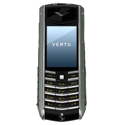Vertu представила первый смартфон на Android