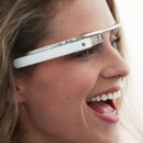 Google Glass может заменить смартфоны