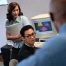 Количество IT специалистов растет