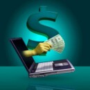 Откуда появляются финансы в Интернете