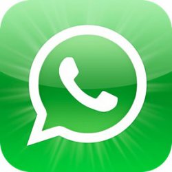 WhatsApp - под крылом «Корпорации Добра»