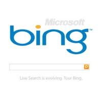 Поисковик Bing теперь следит за временем