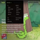 Yahoo! предложила 800 миллионов за видеосервис Hulu