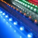 Наружная реклама. Без светодиодов не обойтись!