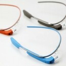 Google Glass ворует лица людей
