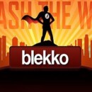 Izik: новое приложение от Blekko