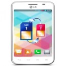 LG Optimus L4 II DUAL выйдет в России