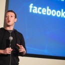 Встреча Цукерберга с акционерами