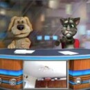 Все игры из серии о Говорящем коте Томе