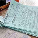 Как недорого купить больничный лист