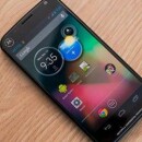 Motorola выпускает подслушивающий смартфон