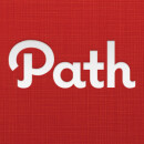 Успех Path — более миллиарда посещений