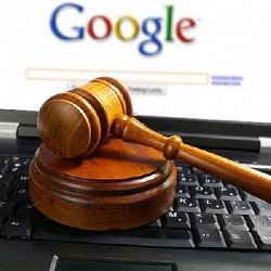 Google оштрафован на 300 тысевро