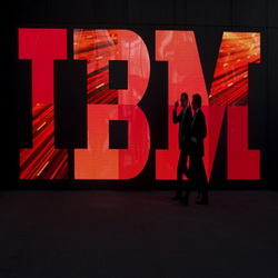 Инвестиции IBM в разработки ОС Linux