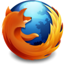 В Firefox появилась кнопка «поделиться»