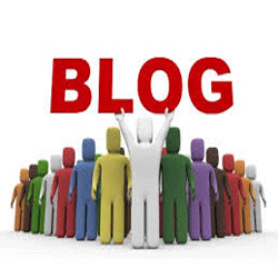 О монетизации и продвижении блога