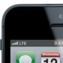 В России в iPhone заблокирована LTE