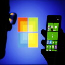 Windows Phone 8 и смартфоны-гиганты