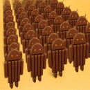 Выпуск операционной системы Android 44